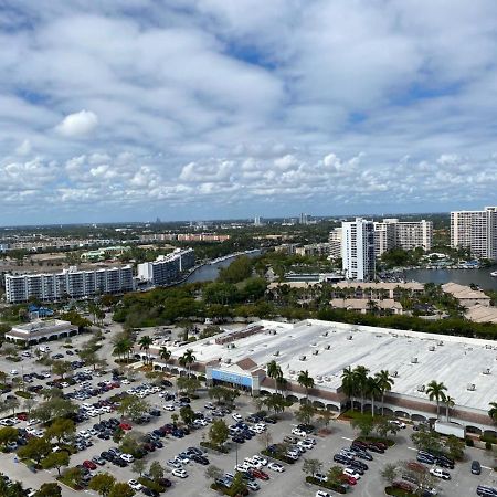 Studio 2Bed Beach Apmt With Amazing Views 30B Hallandale Beach Zewnętrze zdjęcie