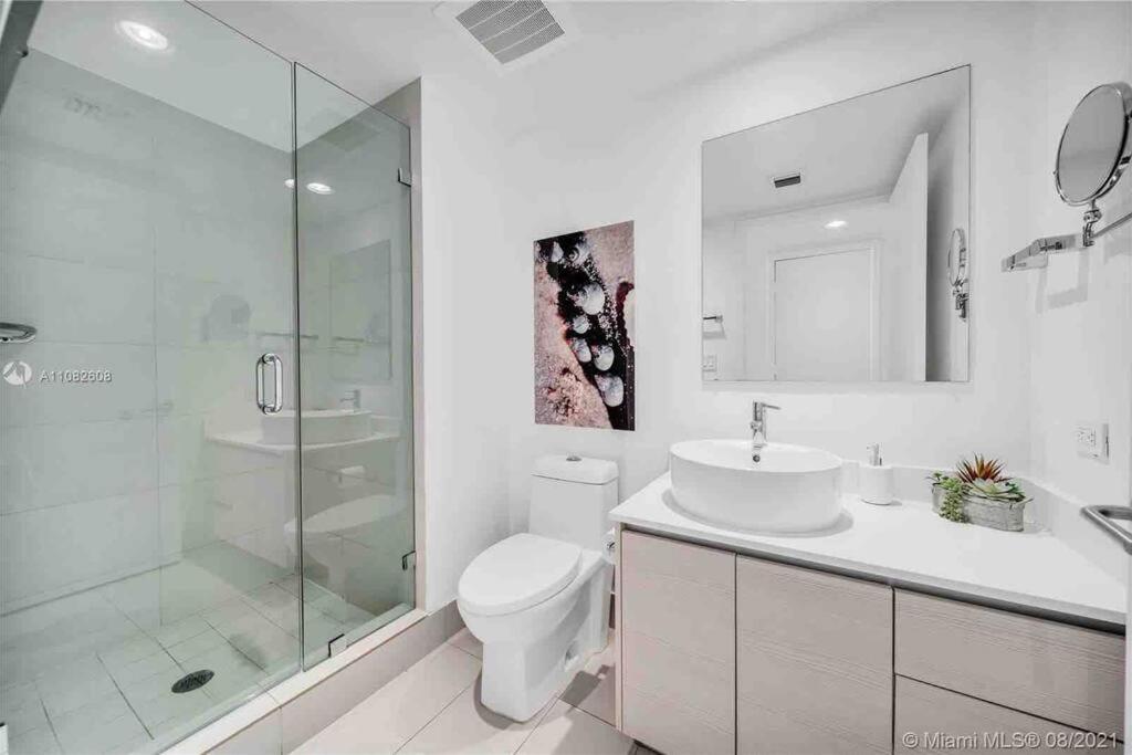 Studio 2Bed Beach Apmt With Amazing Views 30B Hallandale Beach Zewnętrze zdjęcie