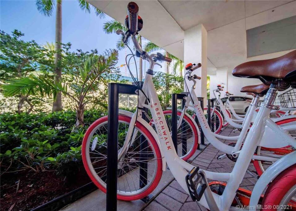 Studio 2Bed Beach Apmt With Amazing Views 30B Hallandale Beach Zewnętrze zdjęcie