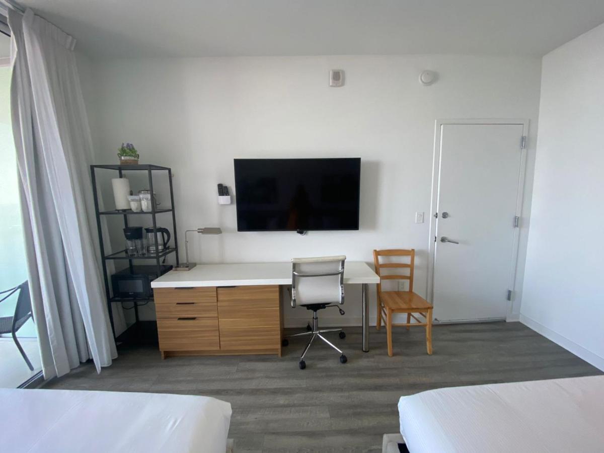 Studio 2Bed Beach Apmt With Amazing Views 30B Hallandale Beach Zewnętrze zdjęcie