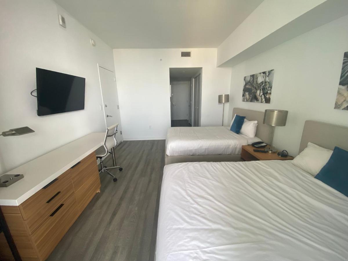 Studio 2Bed Beach Apmt With Amazing Views 30B Hallandale Beach Zewnętrze zdjęcie