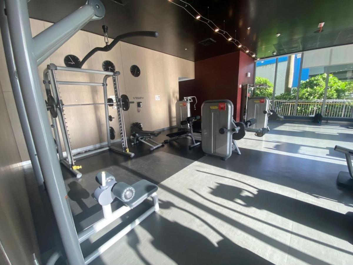 Studio 2Bed Beach Apmt With Amazing Views 30B Hallandale Beach Zewnętrze zdjęcie