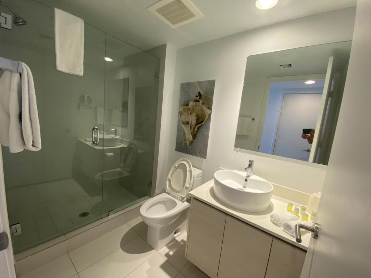 Studio 2Bed Beach Apmt With Amazing Views 30B Hallandale Beach Zewnętrze zdjęcie