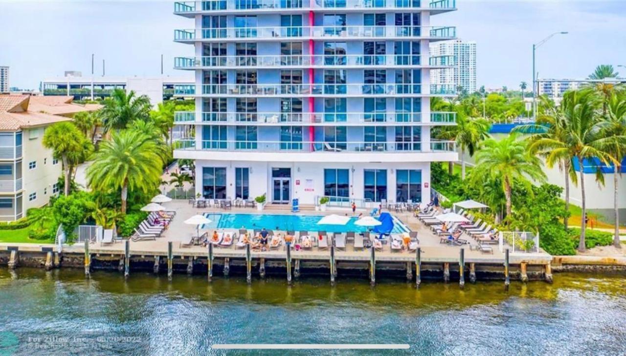 Studio 2Bed Beach Apmt With Amazing Views 30B Hallandale Beach Zewnętrze zdjęcie