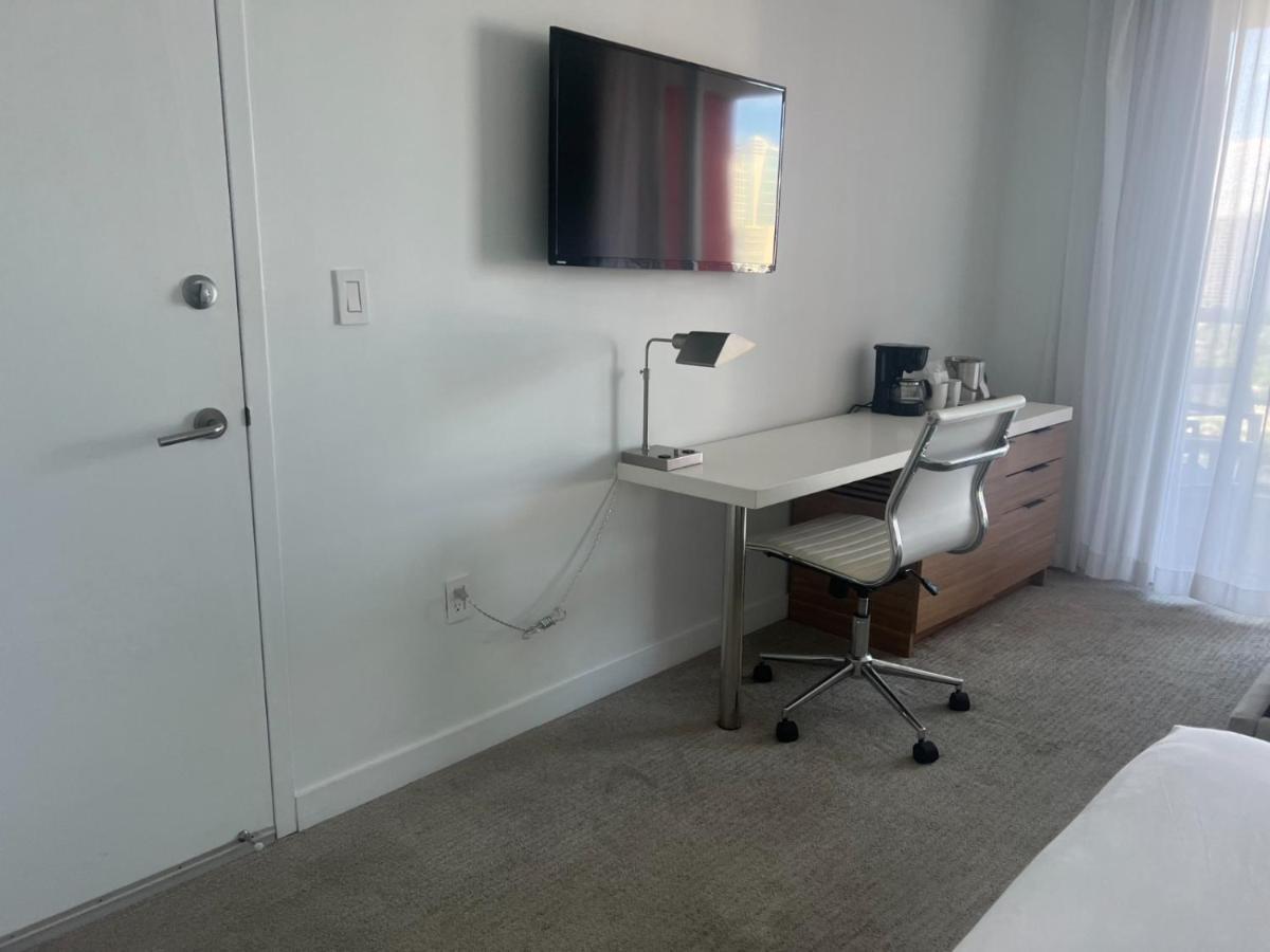 Studio 2Bed Beach Apmt With Amazing Views 30B Hallandale Beach Zewnętrze zdjęcie